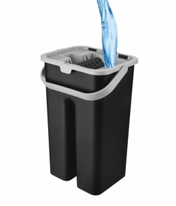 SET CURATENIE MASTER CLEAN CU MOP PLAT, VANORA HOME - Img 3
