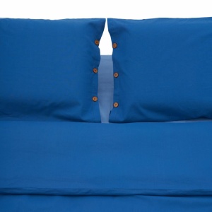 SET DE PAT DUBLU BBC BLUE - Img 8