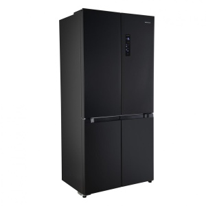 SIDE BY SIDE MULTIDOOR HEINNER HSBS-HM505MDSINFDXE++ - Img 4