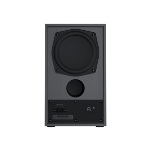 SOUNDBAR HORIZON HAV-S2630W / System 2.1 / Max Audio Power 110W (30W x2 + 50W) / Wireless Subwoofer / Digital Optical / AUX (3.5mm) / HDMI-ARC (CEC) / BT 5.4 / USB Playback / DOT-Matrix Display / Remote + Button Keys / Impedance: 4Ω x2 + 4Ω / Signal to - Img 7