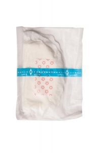 Tampoane Anti Lactatie Cutie 48 buc U-Grow U1051-PAD - Img 2