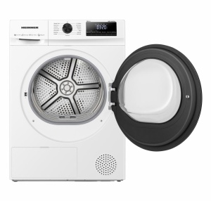 USCATOR DE RUFE CU POMPA DE CALDURA HEINNER HHPD-H90FRA++ - Img 4