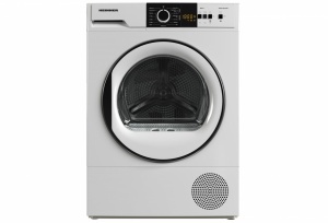 Uscator de rufe cu pompa de caldura Heinner HHPD-V8T1CHA++
