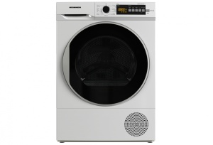 Uscator de rufe cu pompa de caldura Heinner HHPD-V8T2KA++ - Img 3