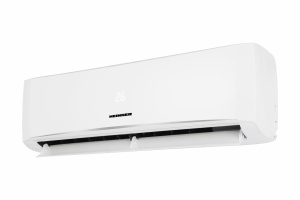 Aparat de aer conditionat Heinner HAC-HS24WH++, capacitate: 24000 BTU, clasa energetica racire: A++, clasa energetica incalzire: A+, functie mentinere temperatura 8°C, functie SLEEP, functie SMART, functie ECONOMY, timer 24h, auto restart, mod silentios - Img 2