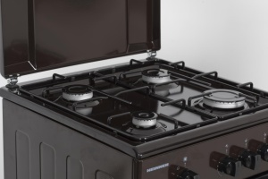 ARAGAZ GAZ HEINNER HFSC-SME50BRW - Img 5