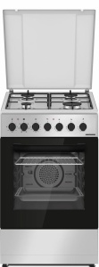 ARAGAZ MIXT HEINNER HFSC-S60LITGC-SL