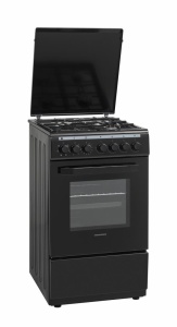 ARAGAZ MIXT HEINNER HFSC-V60LITGC-BK