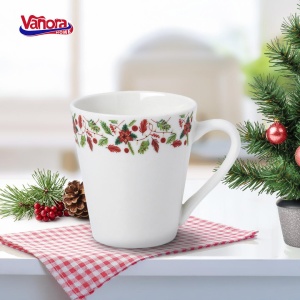 CANA PORTELAN 310 ML, MERRY, VANORA HOME - Img 2