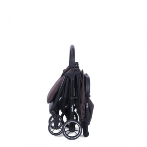 Carucior sport U-Grow autofold, 0-48 luni, gri - Img 10