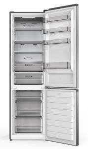 COMBINA FRIGORIFICA HEINNER HCNF-HM377INVXC - Img 2