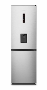 COMBINA FRIGORIFICA HEINNER HCNF-HS304XWDE++