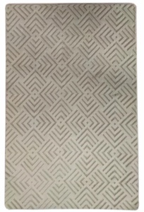 COVOR BLANITA DOVER 80X150 CM BEIGE - Img 2