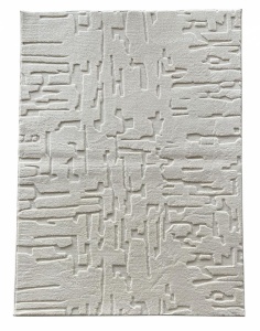 Covor, model in relief,Vista,120x160 CRM