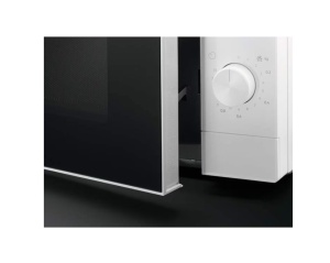 Cuptor cu microunde Electrolux EMZ421MMW, 20 l, 800 W, Grill, Alb - Img 3
