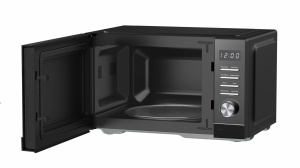 CUPTOR CU MICROUNDE HEINNER HMW-MD25DMRBK - Img 2