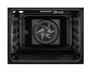 Cuptor incorporabil Electrolux EOD6P77WZ, Electric, 72 l, Autocuratare pirolitica, Conectivitate Wi-fi, SteamBake, Grill, Clasa A+, Negru - Img 2