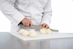 CUTIT FELIERE PROFESIONAL 30 CM, CHEF LINE, COOKING BY HEINNER - Img 5
