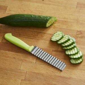 CUTIT ONDULAT PENTRU FELIERE 23x3 CM, VANORA HOME - Img 3