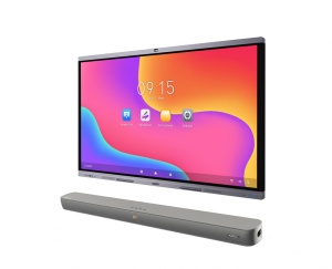 Ecran interactiv HORIZON A3C 65" A13 - Img 4