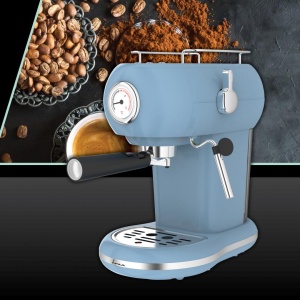 ESPRESSOR FRAM FEM-D15RBL - Img 3