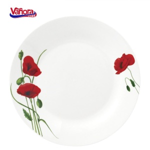 FARFURIE DESERT PORTELAN 19 CM, REYA, VANORA HOME - Img 3