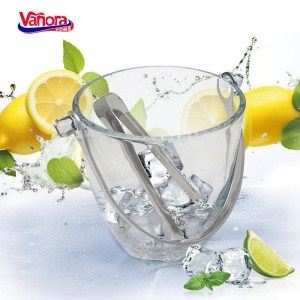 FRAPIERA STICLA CU CLESTE INOX 800 ML, VANORA HOME - Img 4