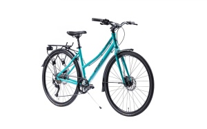 HOINAR 28'' TURCOAZ NEGRU - Img 2