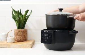 INSTANT POT SLOW COOKER SUPERIOR - Img 6