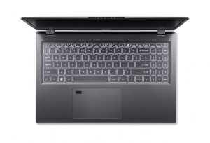Laptop Acer Aspire 15 A15-61M-R30F, 15,6 Zoll (39,62 cm), FHD IPS Display (non-glare), 1920 x 1080, 16:9, AMD Ryzen™ 5 8640HS Processor, 3.5 GHz base clock (up to 4.9 GHz max. boost clock), 16 MB, 6 / 12, video AMD Radeon™ 760M, RAM 16 GB DDR5 RAM (1 x 8 - Img 2