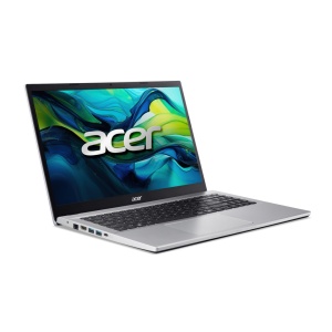 Laptop Acer Aspire Go 15 AG15-42P-R40Z, 15.6 inch (39.62 cm), Acer ComfyView™ FHD IPS Display (non-glare), 1920 x 1080, 16:9, AMD Ryzen™ 7 5825U Processor, 2.0 GHz base clock (Up to 4.5 GHz max. power clock rate), 16 MB, 8 / 16, , video AMD Radeon™ - Img 7