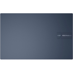 Laptop Asus Vivobook 17, X1704VA-AU722, 17.3-inch, FHD (1920 x 1080) 16:9 aspect ratio, Intel® Core™ i5-1334U Processor 1.3 GHz (12MB Cache, up to 4.6 GHz, 10 cores, 12 Threads), Intel Iris Xᵉ Graphics, 1x DDR4 SO-DIMM slot, 1x M.2 2280 PCIe 4.0x4, DDR4 - Img 8