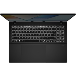 Laptop Asus Vivobook S16, M3607HA-RP007, 16.0-inch, WUXGA (1920 x1200)16:10 aspect ratio, AMD Ryzen™ 7 260 Processor 3.8GHz (24MB Cache ,up to5.1 GHz, 8 cores, 16 Threads); AMD XDNA™ NPU up to 16TOPS, AMDRadeon™Graphics, 1x DDR5 SO-DIMM slot, 1x M.2 2280 - Img 3