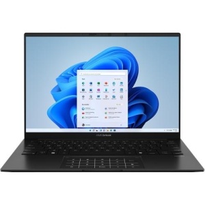 Laptop Asus Zenbook 14, UM3406KA-QD167X, 14.0-inch, WUXGA (1920 x1200)OLED 16:10 aspect ratio, AMD Ryzen™ AI 7 350 Processor 2.0GHz( 24MBCache, up to 5.0GHz, 8 cores, 16 Threads); AMD XDNA™ NPU up to50TOPS,AMD Radeon™ Graphics, 1x M.2 2280 PCIe 4.0x4, - Img 6
