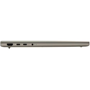 Laptop Asus Zenbook 14, UX3407RA-QD024X, 14.0-inch, WUXGA (1920 x1200)OLED 16:10 aspect ratio, Snapdragon® X Elite X1E 78 100 Proces sor3.4GHz(42MB Cache, up to 3.4GHz, 12 cores, 12 Threads)\n Qualcomm®Hexagon™NPU up to 45TOPS, 32GB LPDDR5X on board, - Img 3