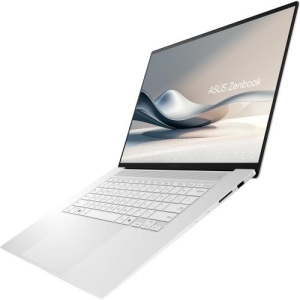 Laptop Asus Zenbook S16 OLED, UM5606WA-RK276X, 16.0-inch, 3K (2880x1800) OLED 16:10 aspect ratio, AMD Ryzen™ AI 9 HX 370 Processor2.0GHz(36MB Cache, up to 5.1GHz, 12 cores, 24 Threads); AMD Ryzen™ AI upto 81TOPs, AMD Radeon™ 890M Graphics, LPDDR5X 32GB, - Img 3