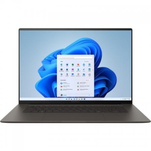 Laptop Asus Zenbook S16, UM5606WA-RJ240X, 16.0-inch, 3K (2880 x1800)OLED 16:10 aspect ratio, AMD Ryzen™ AI 9 HX 370 Processor 2.0GHz(36MBCache, up to 5.1GHz, 12 cores, 24 Threads); AMD XDNA™ NPU up to50TOPS,AMD Radeon™ 890M Graphics, 1x M.2 2280 PCIe