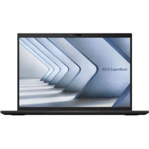 Laptop Business ASUS ExpertBook B3, B3604CMA-Q90347, 16.0-inch, WUXGA(1920 x 1200) 16:10, Intel® Core™ Ultra 5 Processor 125H 1.2 GHz (18MBCache, up to 4.5 GHz, 14 Cores); Intel® AI Boost NPU, 2x DDR5 SO-DIMMslots, 1x M.2 2230 PCIe 4.0x4, 1x M.2 2280