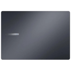 Laptop Business ASUS ExpertBook B3 B3605CCA (90NX08N1-M00B40), procesor Intel® Core™ Ultra 5 125H (Intel vPro® Essentials, 1.2GHz, până la 4.5GHz, 14 nuclee, 18 fire, Intel® AI Boost NPU), grafică Intel® Graphics, carcasă Gentle Grey (capac aluminiu, - Img 4