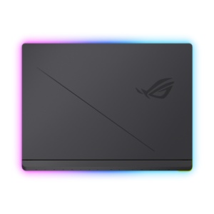 Laptop Gaming Asus Rog Strix G18, G815JPR-S9022, 18-inch, 2.5K (2560 x1600, WQXGA) 16:10 aspect ratio, Rog Nebula Display, Intel® Core™ i9Processor 14900HX 2.2 GHz (36MB Cache, up to 5.8 GHz, 24 cores, 32Threads), Intel® UHD Graphics, NVIDIA® GeForce - Img 2