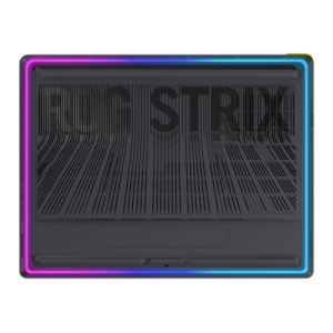 Laptop Gaming Asus Rog Strix G18, G815LW-S9046, 18-inch, 2.5K (2560 x1600, WQXGA) 16:10 aspect ratio, Rog Nebula Display, Intel® Core™ Ultra9 Processor 275HX 2.7 GHz (36MB Cache, up to 5.4 GHz, 24 cores, 24Threads); Intel® AI Boost NPU up to 13TOPS, , - Img 4