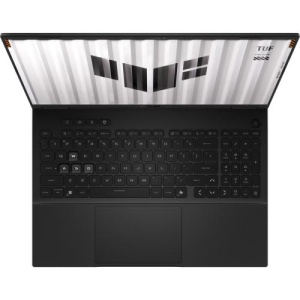 Laptop Gaming ASUS TUF F16, FX608JH-RV104, 16-inch, FHD+ 16:10 (1920 x 1200, WUXGA), 13th Gen Intel® Core™ i5-13450HX Processor 2.4 GHz (20M Cache, up to 4.6 GHz, 10 cores: 6 P-cores and 4 E-cores), Intel® UHD Graphics, NVIDIA® GeForce RTX™ 5050 Laptop - Img 3