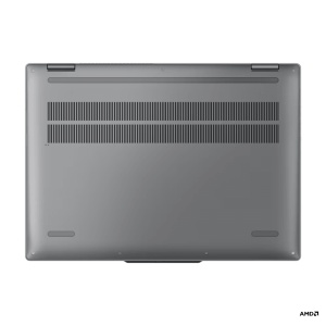 Laptop Lenovo IdeaPad 5 2-in-1 16AHP9, 16" WUXGA (1920x1200) IPS 300nits Glossy, 45% NTSC, 60Hz, TÜV Low Blue Light, Glass, Touch, AMD Ryzen™ 7 8845HS (8C / 16T, 3.8 / 5.1GHz, 8MB L2 / 16MB L3), video Integrated AMD Radeon™ 780M Graphics, RAM 16GB - Img 9
