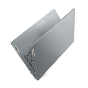Laptop Lenovo IdeaPad Slim 3 15IAN8, 15.6" FHD (1920x1080) TN 250nits Anti-glare, Intel Core i3-N305 (8C / 8T, Max Turbo up to 3.8GHz, 6MB), video Integrated Intel UHD Graphics, RAM 8GB Soldered LPDDR5-4800, Memory soldered to systemboard, no slots, 8GB - Img 5