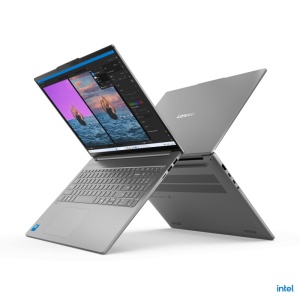 Laptop Lenovo IdeaPad Slim 5 16IRH10R, 16" 2.8K (2880x1800) OLED 500nits Glossy, 100% DCI-P3, 120Hz, DisplayHDR™ True Black 1000, Intel® Core™ 5 210H, 8C (4P + 4E) / 12T, P-core 2.2 / 4.8GHz, E-core 1.6 / 3.6GHz, 12MB, video Integrated Intel® Graphics,