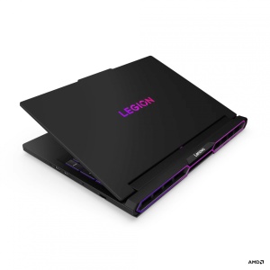 Laptop Lenovo Legion Pro 7 16AFR10H, 16" WQXGA (2560x1600) OLED 500nits (Typical) / 1100nits (Peak) Glossy, 100% DCI-P3, 240Hz, DisplayHDR™ True Black 1000, Dolby Vision®, G-SYNC®, Low Blue Light, High Gaming Performance, Flicker Free, AMD Ryzen™ 9 - Img 8