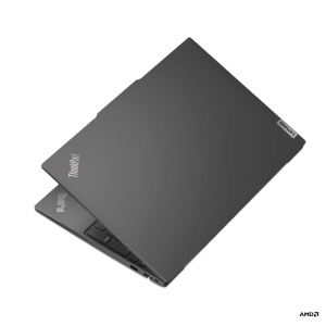 Laptop Lenovo ThinkPad E16 Gen 2 (AMD); 16" WUXGA; AMD Ryzen 5 7535HS; Integrated AMD Radeon 660M Graphics; RAM 32GB, SSD 1TB, 3YO DOS - Img 5