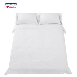 LENJERIE DE PAT HOTEL, KING SIZE, DAMASC - Img 2