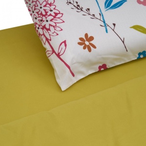 LENJERIE DE PAT KS MICROFIBRA FLOWERS - Img 4