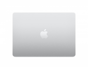MacBook Air 13.6" Retina/Apple M4 (CPU 10-core, GPU 10-core, Neural Engine16-core)/24GB/1TB - Silver - INT KB (2025) ( Cto from MC654RO/A) - Img 5